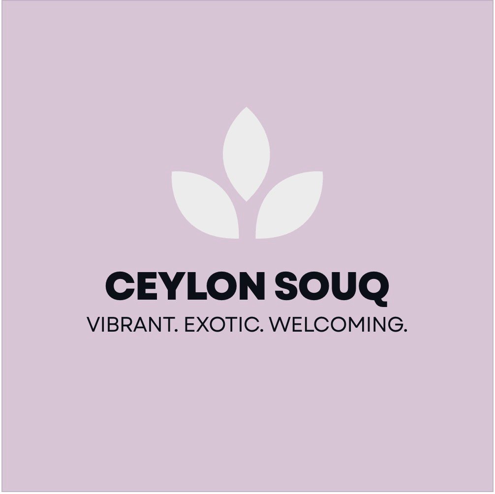 Ceylon Souq